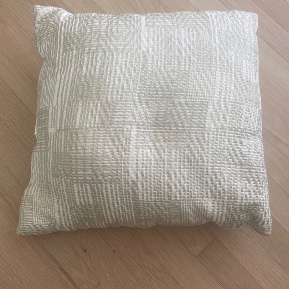 Threshold Accents Set Of 2 Threshold Decorative Throw Pillows Poshmark